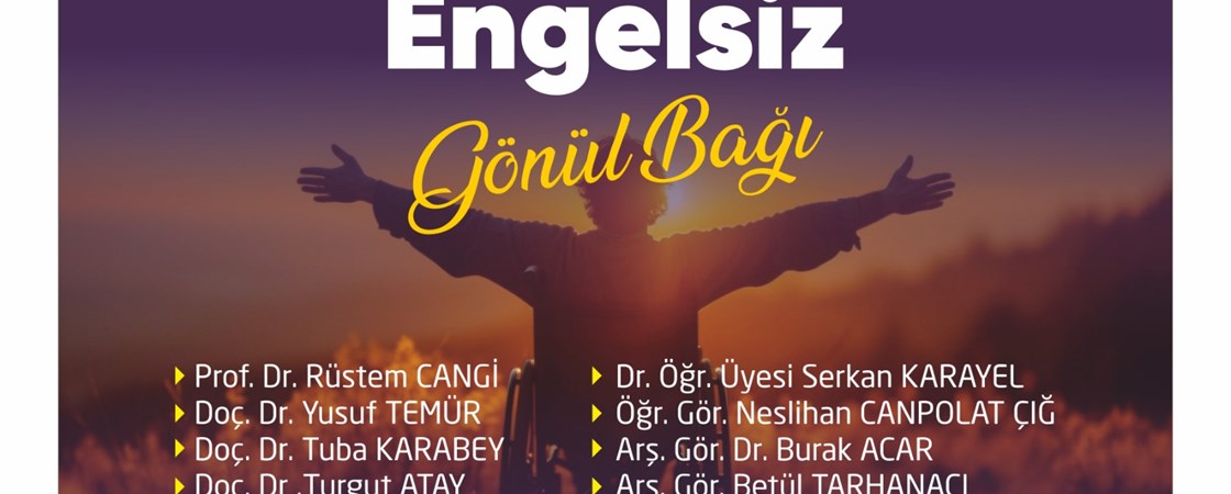 Engelsiz Gönül Bağı-27 Haziran 2024